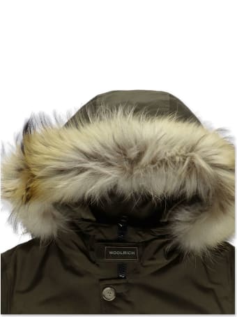 Woolrich Jacket