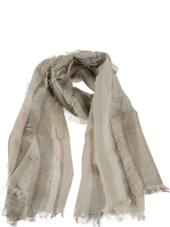 Fabiana Filippi Pashmina Scarf