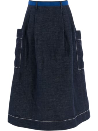 Mantù Skirt