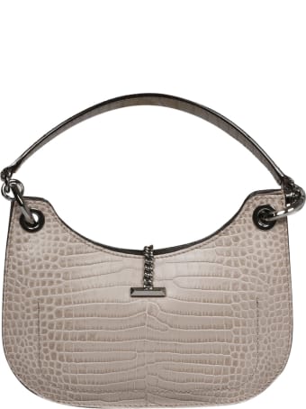 Jimmy Choo Varenne Hobo Bag
