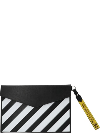 Off-White Bag