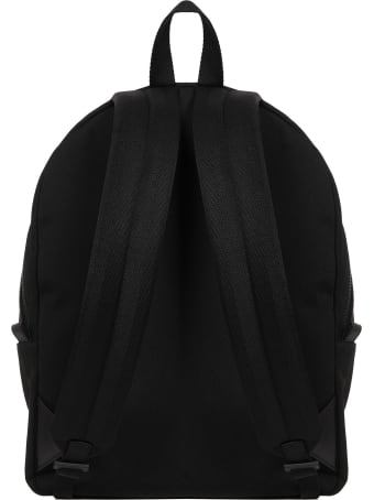 Alexander McQueen Backpack Alexander Mcqueen