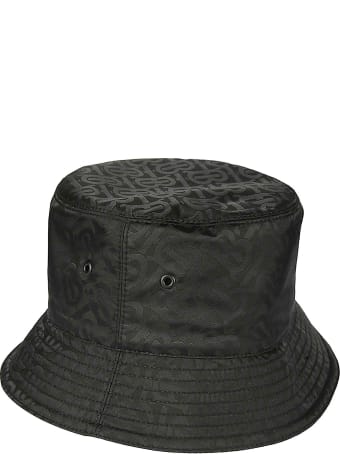 Burberry Jacquard Bucket Hat