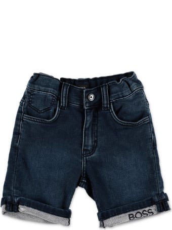 Hugo Boss Bottoms