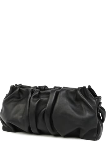 Elleme Vague Bag Black