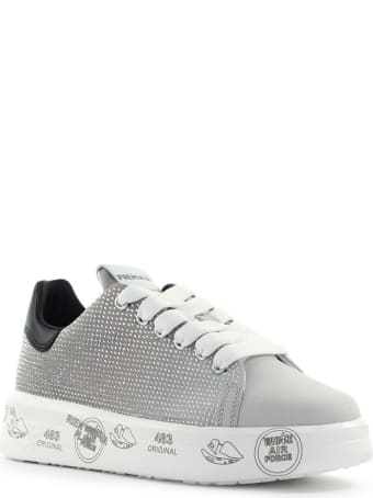 Premiata Belle 4897 Sneaker