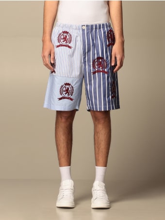 Hilfiger Denim Hilfiger Collection Short Short Men Hilfiger Collection
