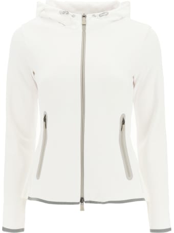 Herno Laminar Techno Double Sweater Gore-tex Jacket