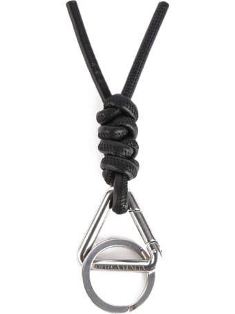 Bottega Veneta Keyring