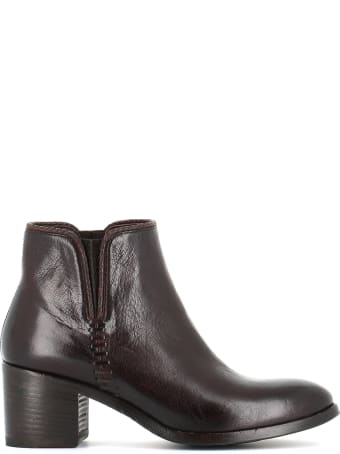 Alberto Fasciani Ankle Boots 'maya 31044'