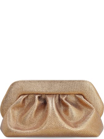 THEMOIRè Bios Metallic Clutch