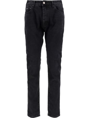 Palm Angels Jeans