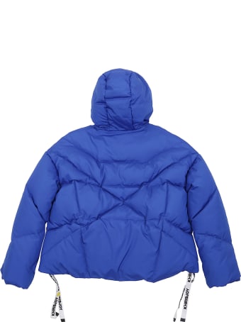 Khrisjoy Padded Jacket