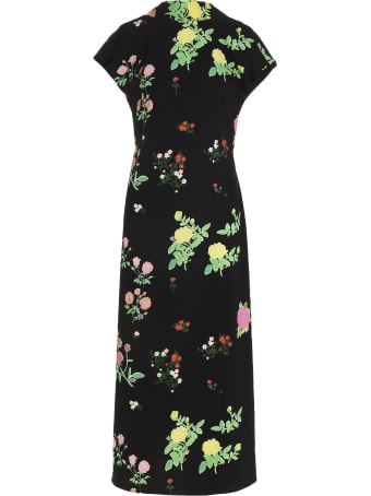 Bernadette 'valentine' Dress