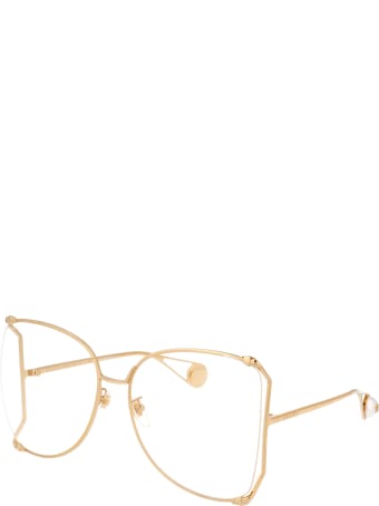 Gucci Gg0252s Sunglasses