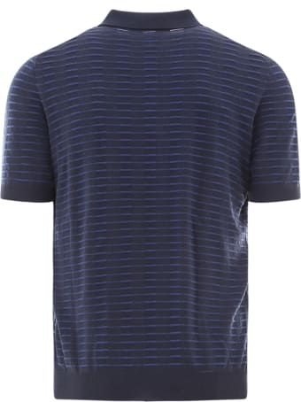 Corneliani Polo Shirt