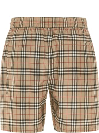 Burberry 'guildes' Swimshorts