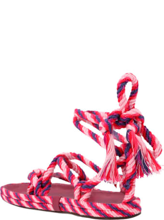 Isabel Marant 'erol' Shoes