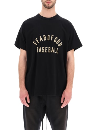 Fear of God All Star T-shirt
