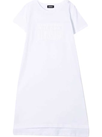 Diesel Teen Dress