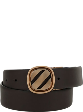 Ermenegildo Zegna Belt