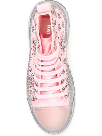 Dawni Bandana Sneakers