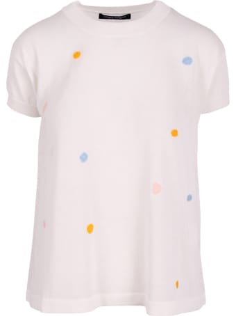 Yoshi Kondo 'soon Cool' Cotton Sweater