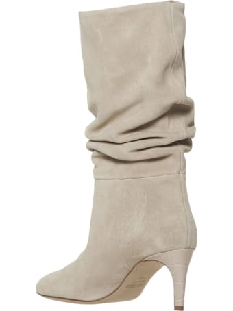 Paris Texas Shoes
