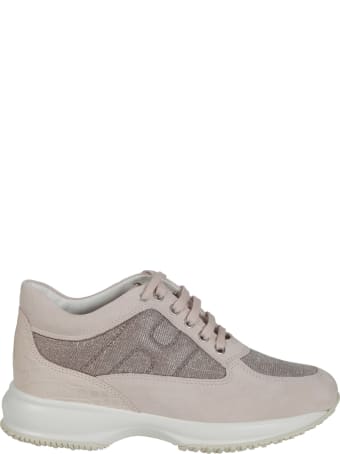 Hogan Interactive Classic Sneakers