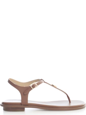 MICHAEL Michael Kors Mallory Thong Shoe