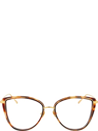 Linda Farrow Toni Glasses