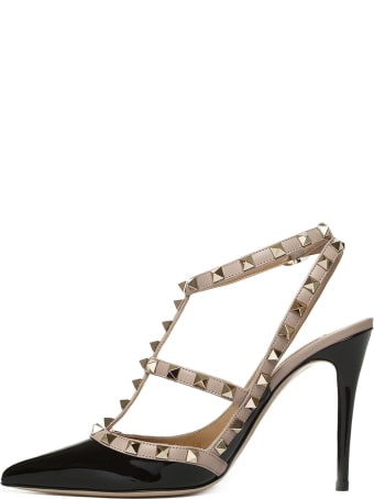 Valentino Garavani 'rockstuds' Shoes