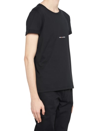 Saint Laurent ' Rive Gauche' T-shirt