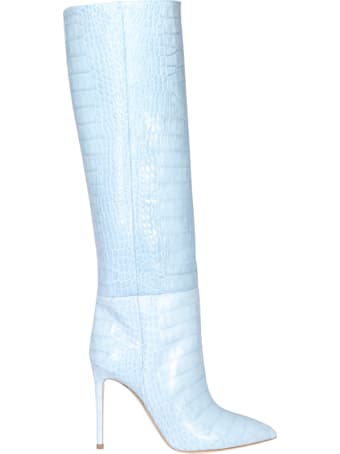 Paris Texas Boots