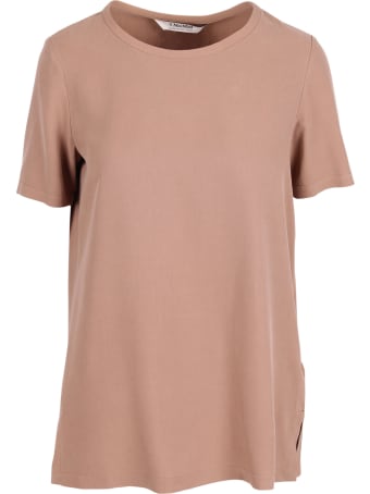 'S Max Mara 'oria' T-shirt