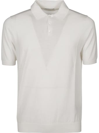 Ballantyne Pullover Polo Plain