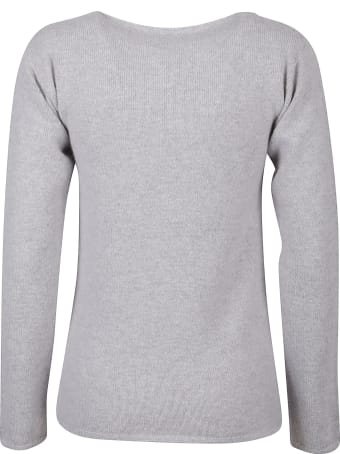 Zanone Giro Sweater