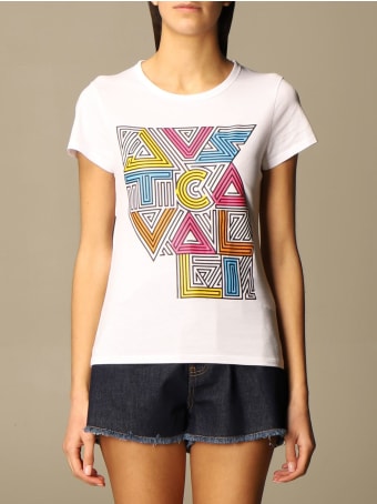 Just Cavalli T-shirt T-shirt Women Just Cavalli