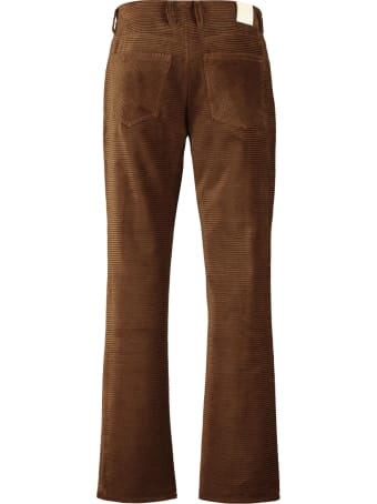 Séfr Sin Corduroy Trousers