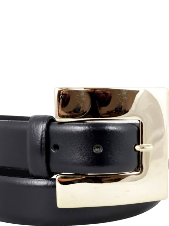Andrea D'Amico Soave H.30 Belt