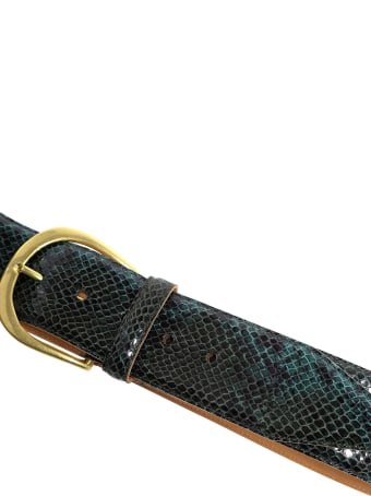 Laurence Bras Belt