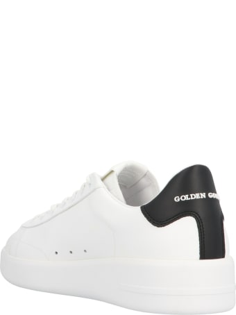 Golden Goose 'purestar' Shoes
