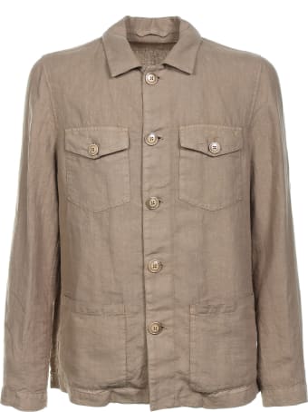 Altea Linen Jacket