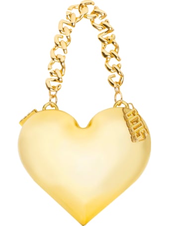 GCDS Heart Bag