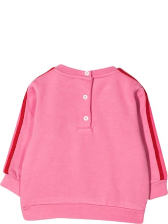 Fendi Pink Sweatshirt