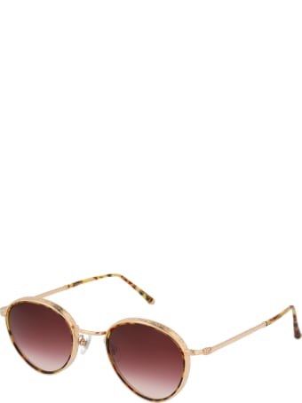 Matsuda M3070 Sunglasses