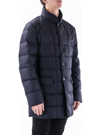 Fay Jacket