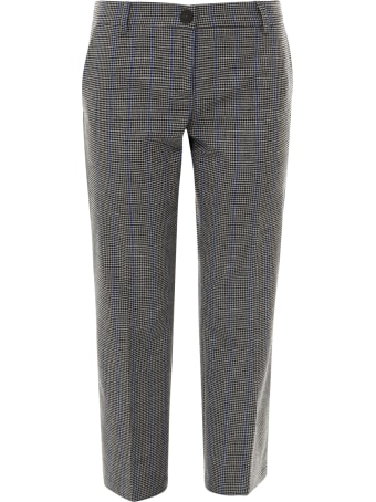 SEMICOUTURE Trouser