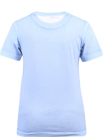 Stella McCartney Blue T-shirt