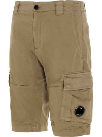 C.P. Company Pants